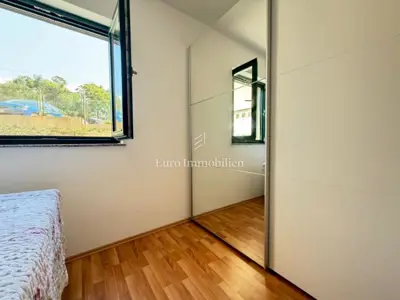 Apartment 41.54 m², Novalja - ground floor, terrace and garden - 12