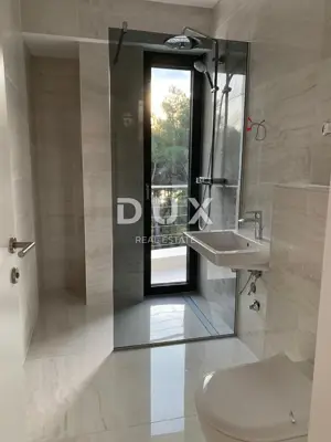 Zadar, Kožino, Penthouse, 158 m², Pool, Blick - 15