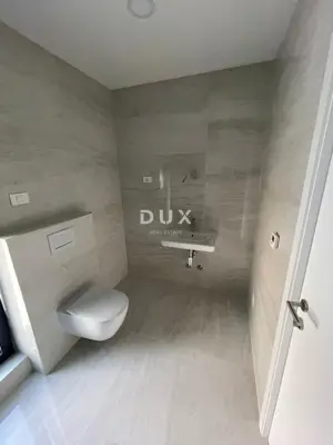 Zadar, Kožino, Penthouse, 158 m², Pool, Blick - 17
