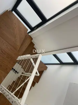 Zadar, Kožino, Penthouse, 158 m², Pool, Blick - 16