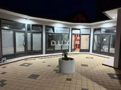 ZAGREB, DUBRAVA- Commercial space in the courtyard of an office building, excellent location - 3