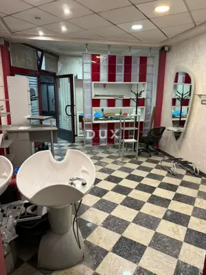 ZAGREB, DUBRAVA- Commercial space in the courtyard of an office building, excellent location - 2