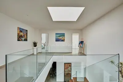 Villa 293 m², Krk - bazen i mediteranski vrt - 9