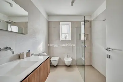 Villa 293 m², Krk - bazen i mediteranski vrt - 15