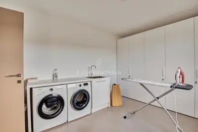 Villa 293 m², Krk - bazen i mediteranski vrt - 16