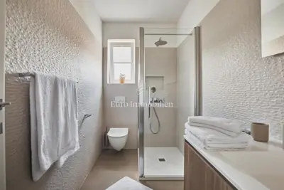 Villa 293 m², Krk - bazen i mediteranski vrt - 11