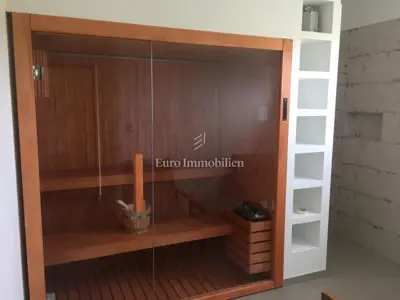 Villa 293 m², Krk - bazen i mediteranski vrt - 17