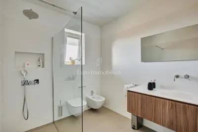 Villa 293 m², Krk - bazen i mediteranski vrt - 13