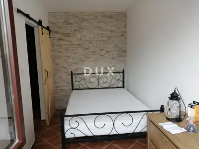 Apartment 45 m², Barbariga - 2 bedrooms and terrace - 4