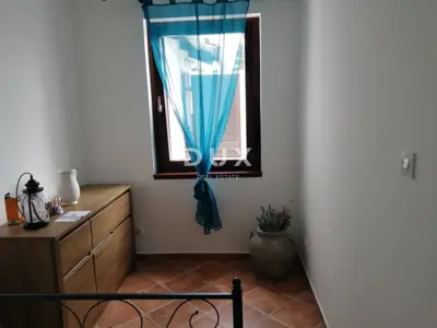 Apartment 45 m², Barbariga - 2 bedrooms and terrace - 5