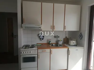 Apartment 45 m², Barbariga - 2 bedrooms and terrace - 7
