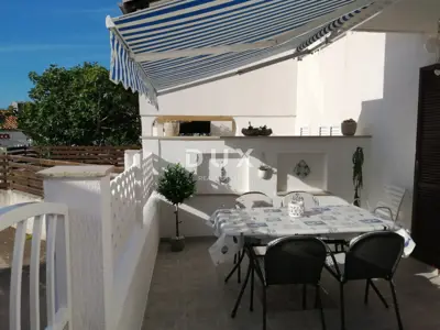 Apartment 45 m², Barbariga - 2 bedrooms and terrace