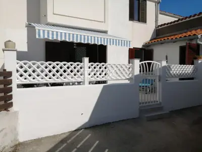 Apartment 45 m², Barbariga - 2 bedrooms and terrace - 3