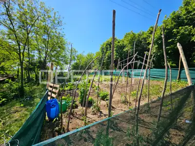 House 250 m², Tuhelj - view of the Zagorje hills - 11