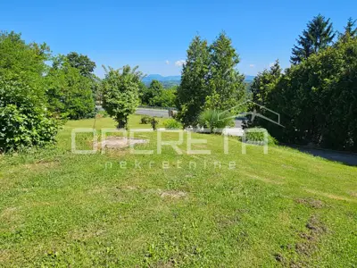 House 250 m², Tuhelj - view of the Zagorje hills - 9