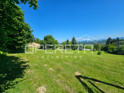 House 250 m², Tuhelj - view of the Zagorje hills - 7
