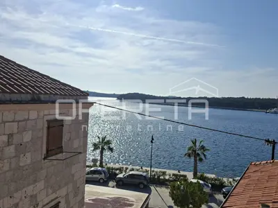 Stone house, Rogoznica, 3 floors and sea view - 5