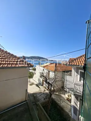 Stone house, Rogoznica, 3 floors and sea view - 4