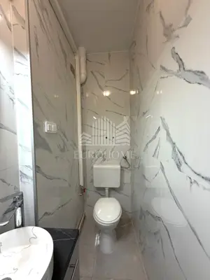 Wohnung, Stenjevec, 1. Stock, möbliert und mit Parkplatz - 6