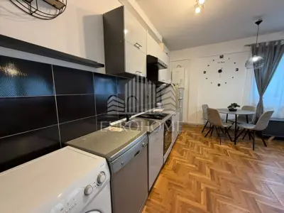 Wohnung, Stenjevec, 1. Stock, möbliert und mit Parkplatz - 3