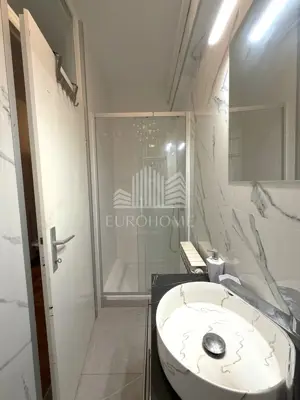 Wohnung, Stenjevec, 1. Stock, möbliert und mit Parkplatz - 7