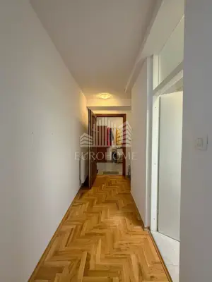 Wohnung, Stenjevec, 1. Stock, möbliert und mit Parkplatz - 8