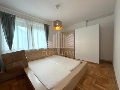 Wohnung, Stenjevec, 1. Stock, möbliert und mit Parkplatz - 5