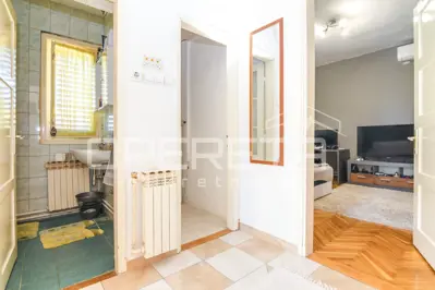 Zemljište 1.440 m², Remete, Remetski kamenjak i pogled na grad - 13