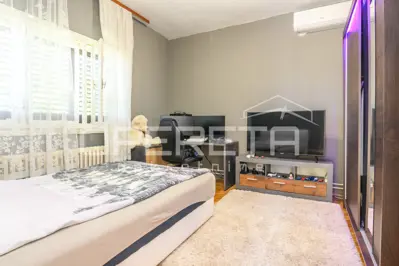 Zemljište 1.440 m², Remete, Remetski kamenjak i pogled na grad - 14