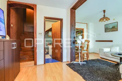 Zemljište 1.440 m², Remete, Remetski kamenjak i pogled na grad - 18