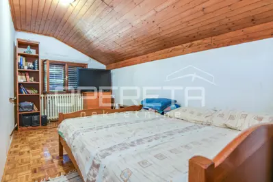 Zemljište 1.440 m², Remete, Remetski kamenjak i pogled na grad - 21