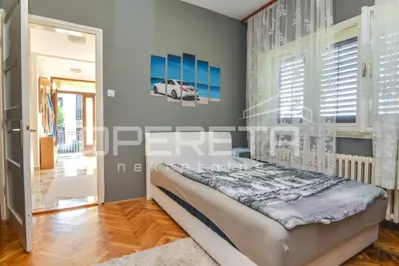 Zemljište 1.440 m², Remete, Remetski kamenjak i pogled na grad - 15