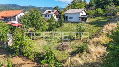 Zemljište 1.440 m², Remete, Remetski kamenjak i pogled na grad - 3