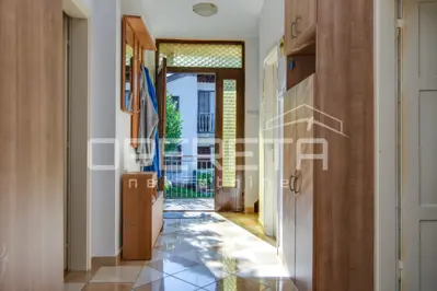 Zemljište 1.440 m², Remete, Remetski kamenjak i pogled na grad - 16