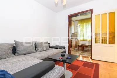 Zemljište 1.440 m², Remete, Remetski kamenjak i pogled na grad - 12