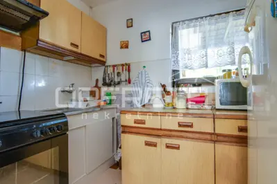 Zemljište 1.440 m², Remete, Remetski kamenjak i pogled na grad - 19