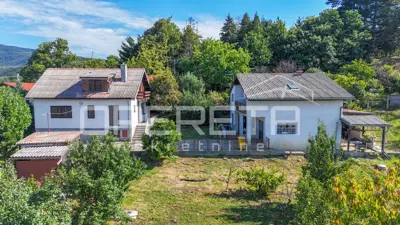 Zemljište 1.440 m², Remete, Remetski kamenjak i pogled na grad - 4