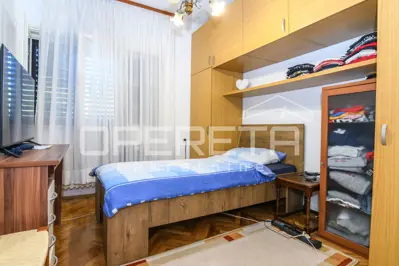 Zemljište 1.440 m², Remete, Remetski kamenjak i pogled na grad - 11