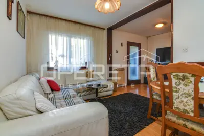 Zemljište 1.440 m², Remete, Remetski kamenjak i pogled na grad - 17