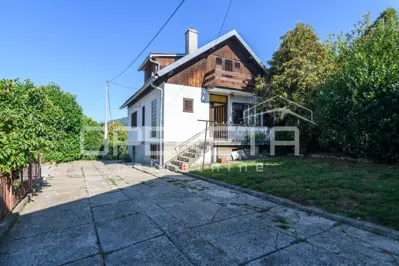 Zemljište 1.440 m², Remete, Remetski kamenjak i pogled na grad - 6