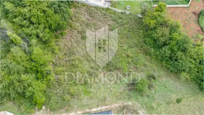 Grundstück 730 m², Marčana - ruhige Straße in Meeresnähe - 4