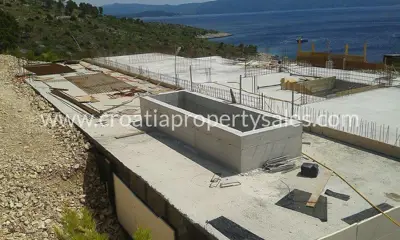 Kuća, Brač, 400 m² - 5