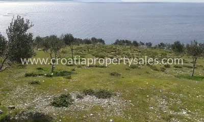 Kuća, Brač, 400 m² - 2