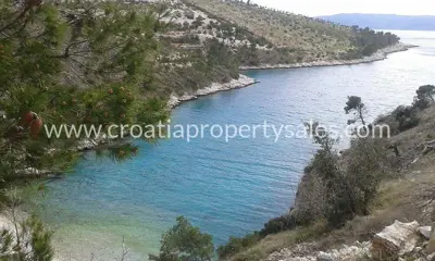 Kuća, Brač, 400 m² - 3