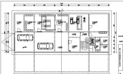 Kuća, Brač, 400 m² - 8