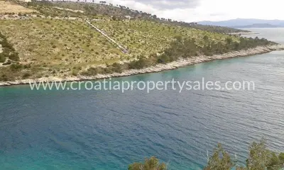 Kuća, Brač, 400 m² - 4