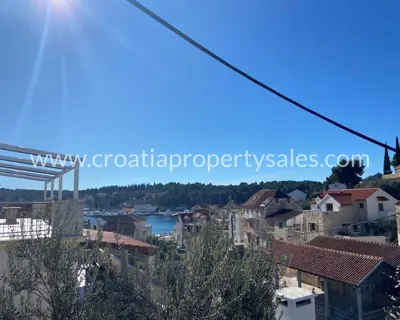 Kuća, Brač, 99 m², 449 000 € - 2