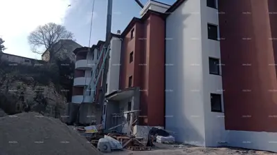 Wohnungen zum Verkauf in einem neuen Wohnprojekt im Bau, in der Nähe des Gerichts, Pula! - 10
