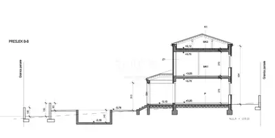 Haus zum Kauf in Poličnik, 275 m² - 5