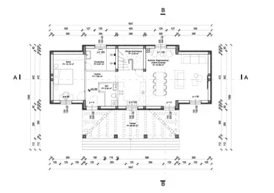 Haus zum Kauf in Poličnik, 275 m² - 2